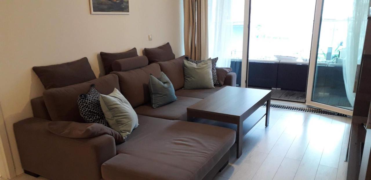 Playa Baltis Katharina Апартаменти