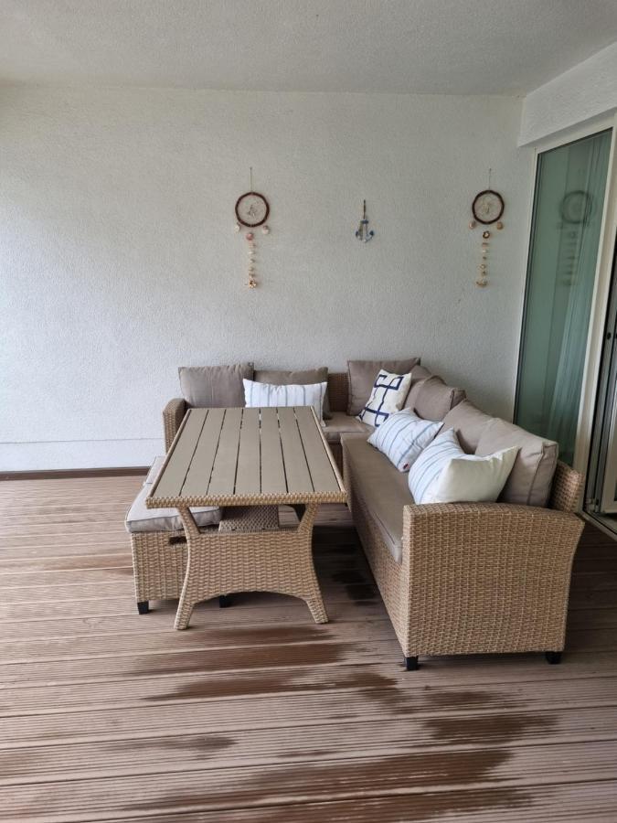 Playa Baltis Katharina Apartment Miedzyzdroje