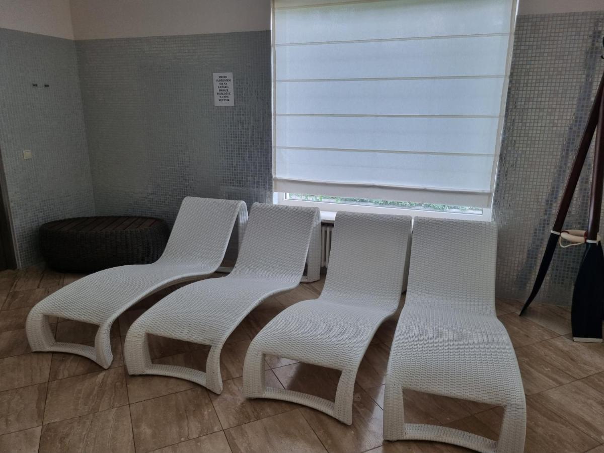 Апартаменти Playa Baltis Katharina Мендзиздроє