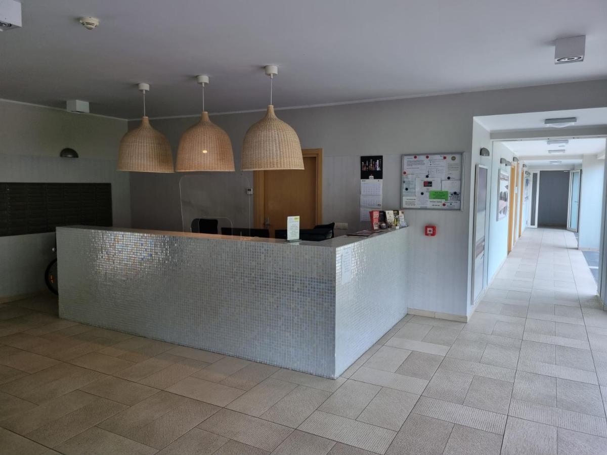 Apartment Playa Baltis Katharina