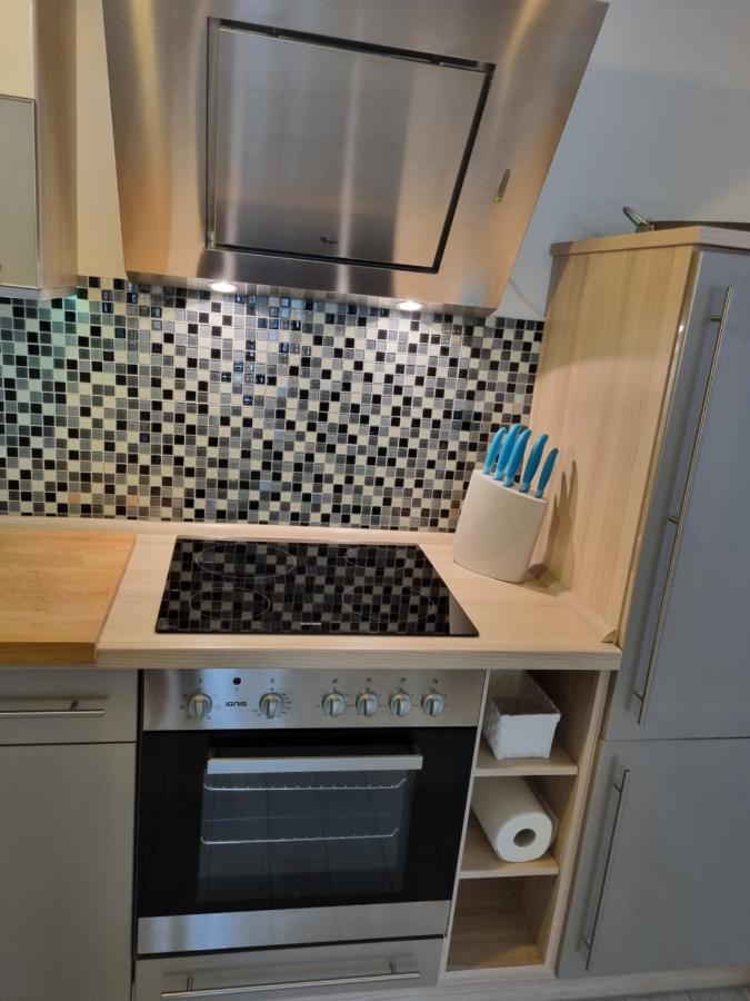 Playa Baltis Katharina Apartment Miedzyzdroje