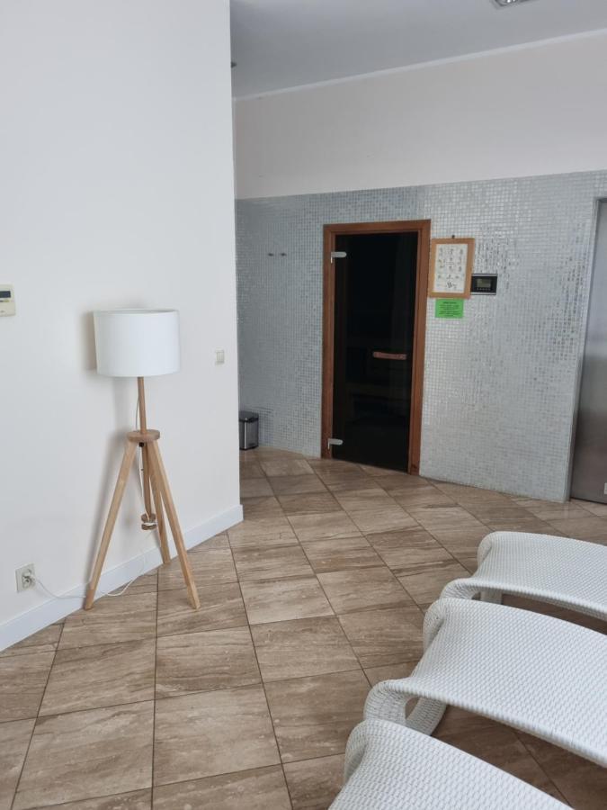 Playa Baltis Katharina Апартаменти
