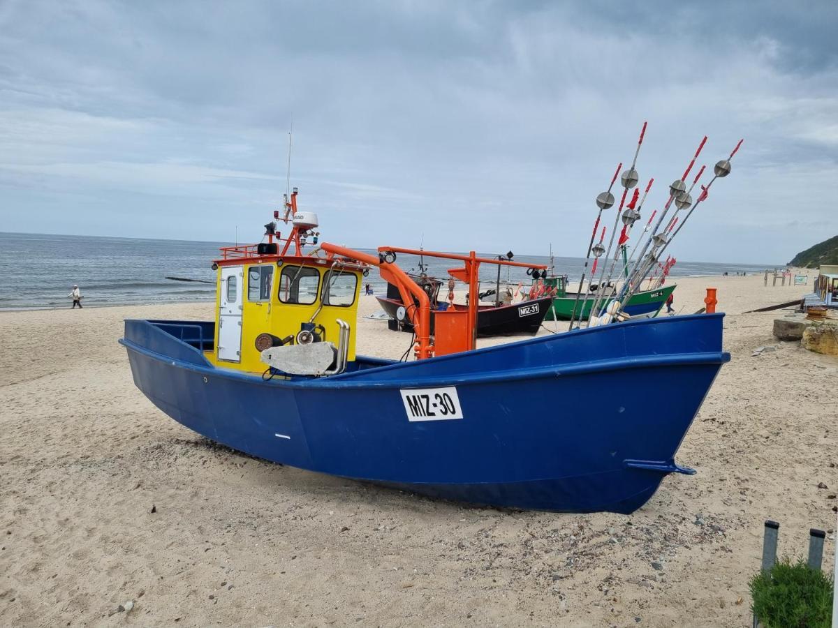 Playa Baltis Katharina * Miedzyzdroje