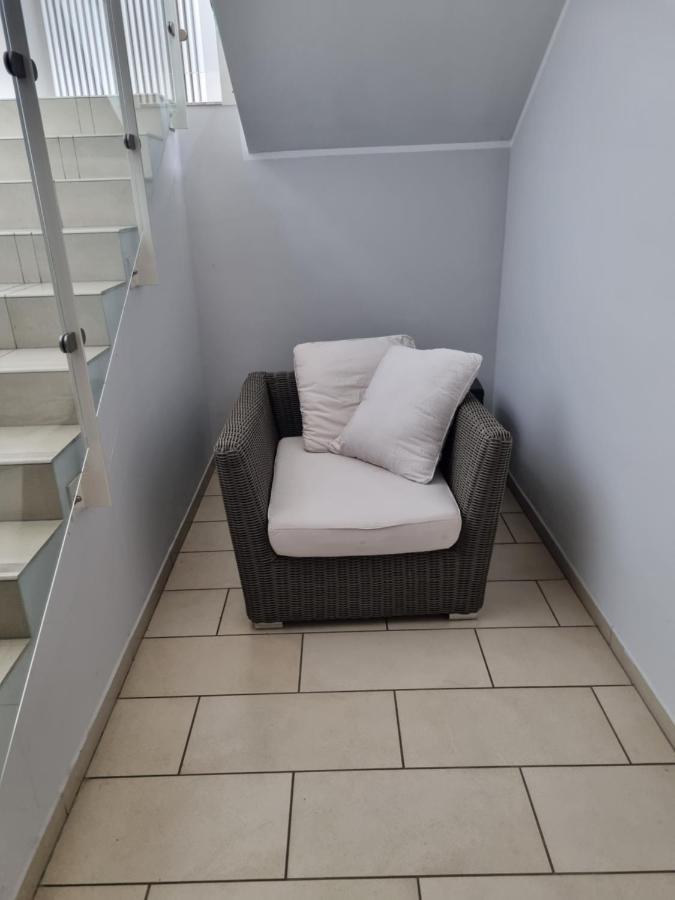 Playa Baltis Katharina Apartment Miedzyzdroje